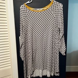 Matilda Jane 3/4 sleeve